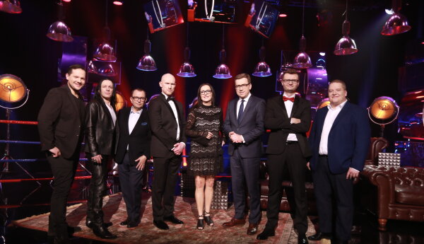 Wszyscy na jednego, czyli roast Krzysztofa "Diablo" Włodarczyka